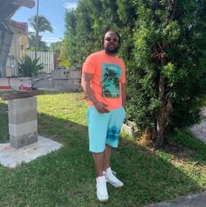 Meet your Posher, Jeremiah